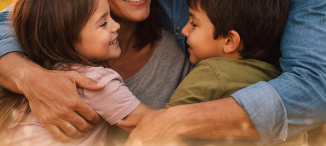 Looking Ahead: My Plans and Prayers for Our Family
